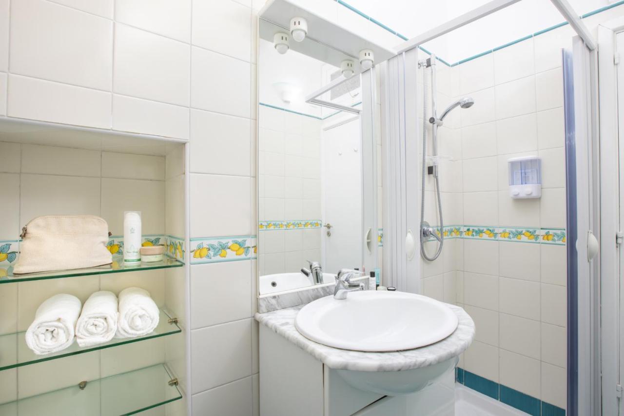 Brezza Marina-authentic Flat By The Sorrent