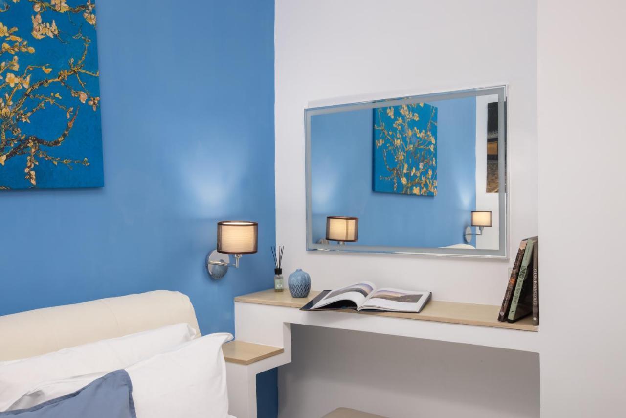 Brezza Marina-authentic Flat By The Sorrent