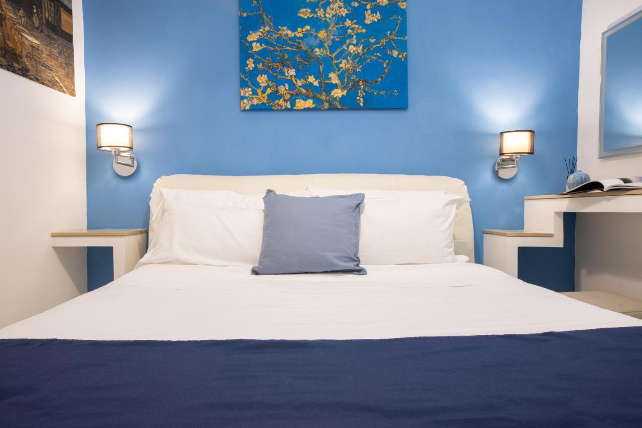 Brezza Marina-authentic Flat By The Sorrent